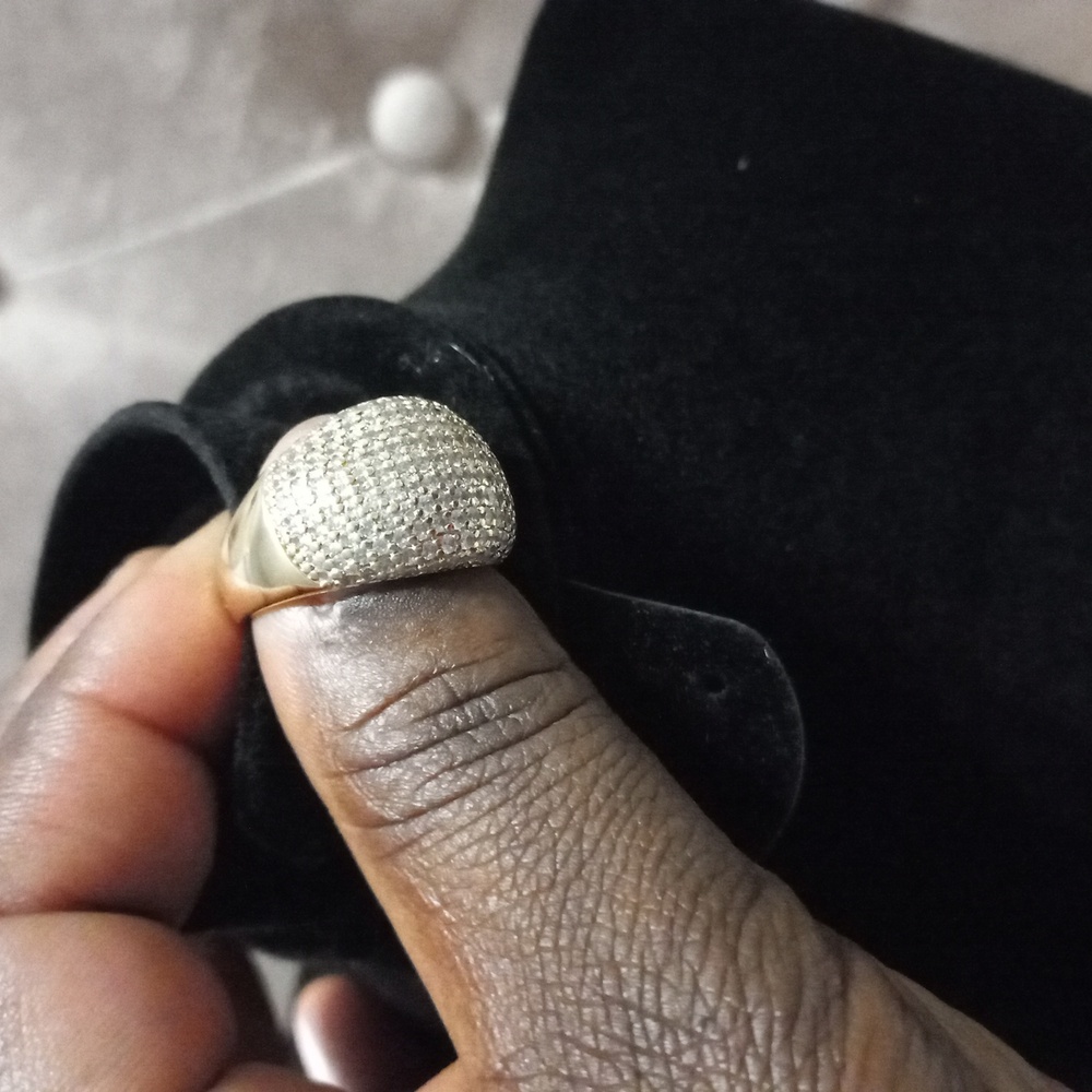 Gold Filled Ring - image 2